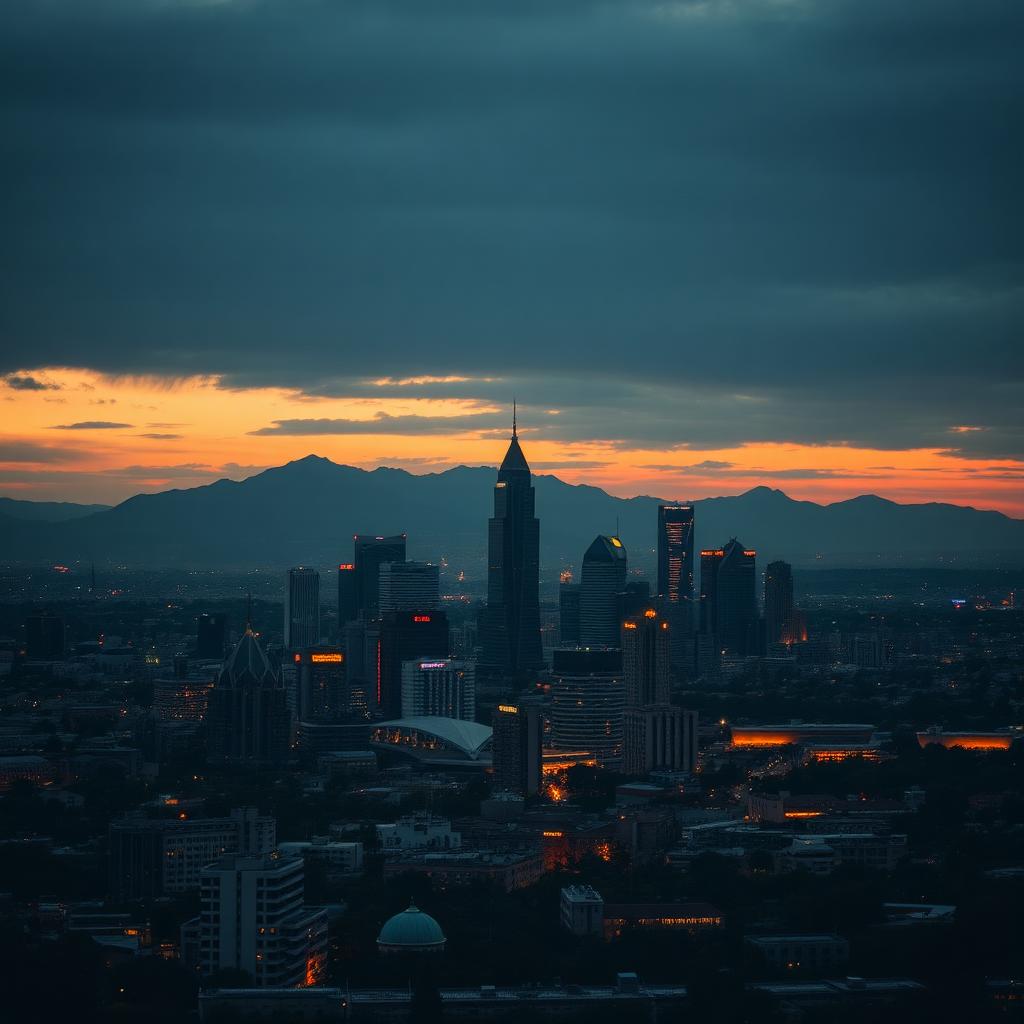 Johannesburg, South Africa