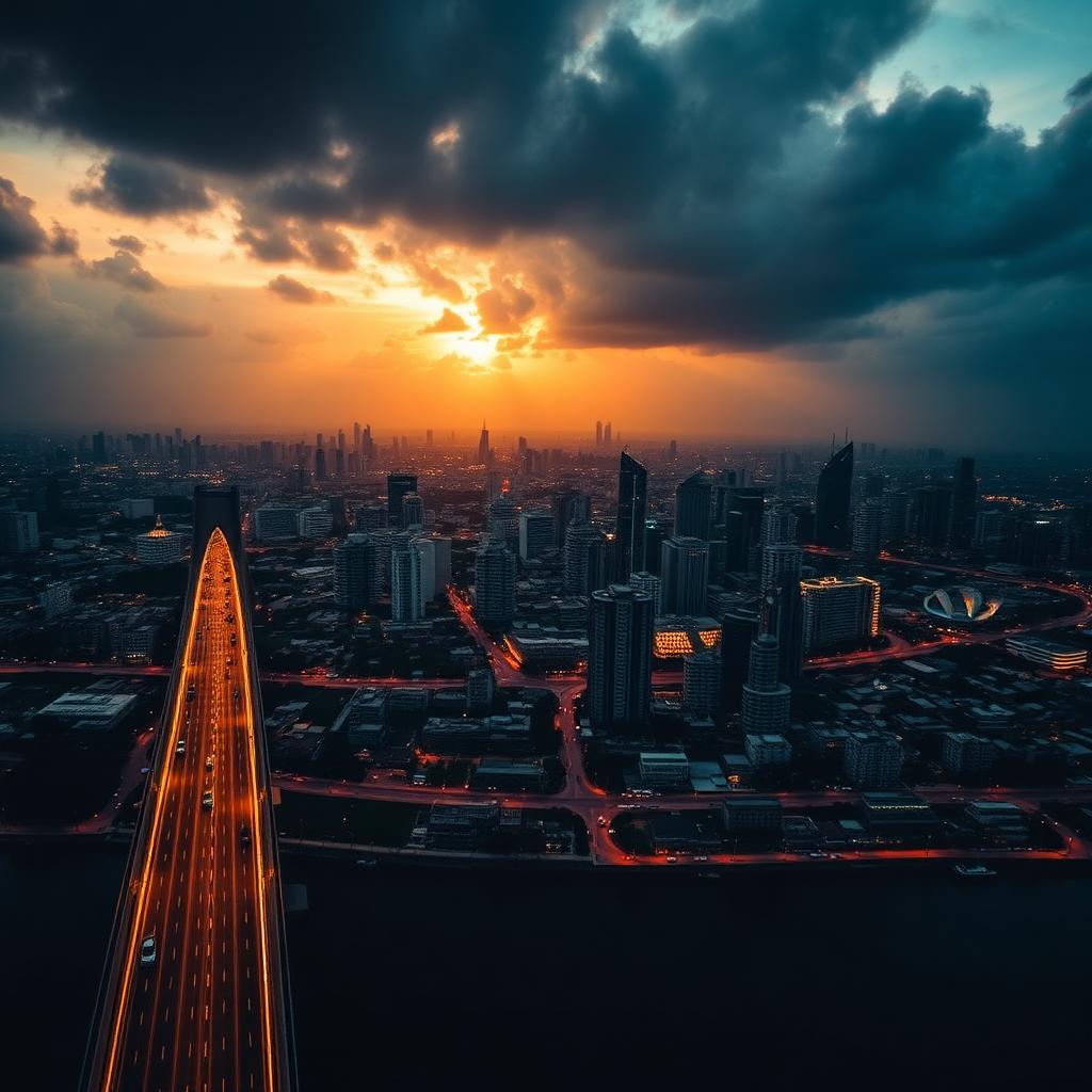Lagos, Nigeria